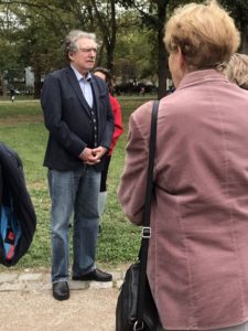 Anton Jakob Weinberger 