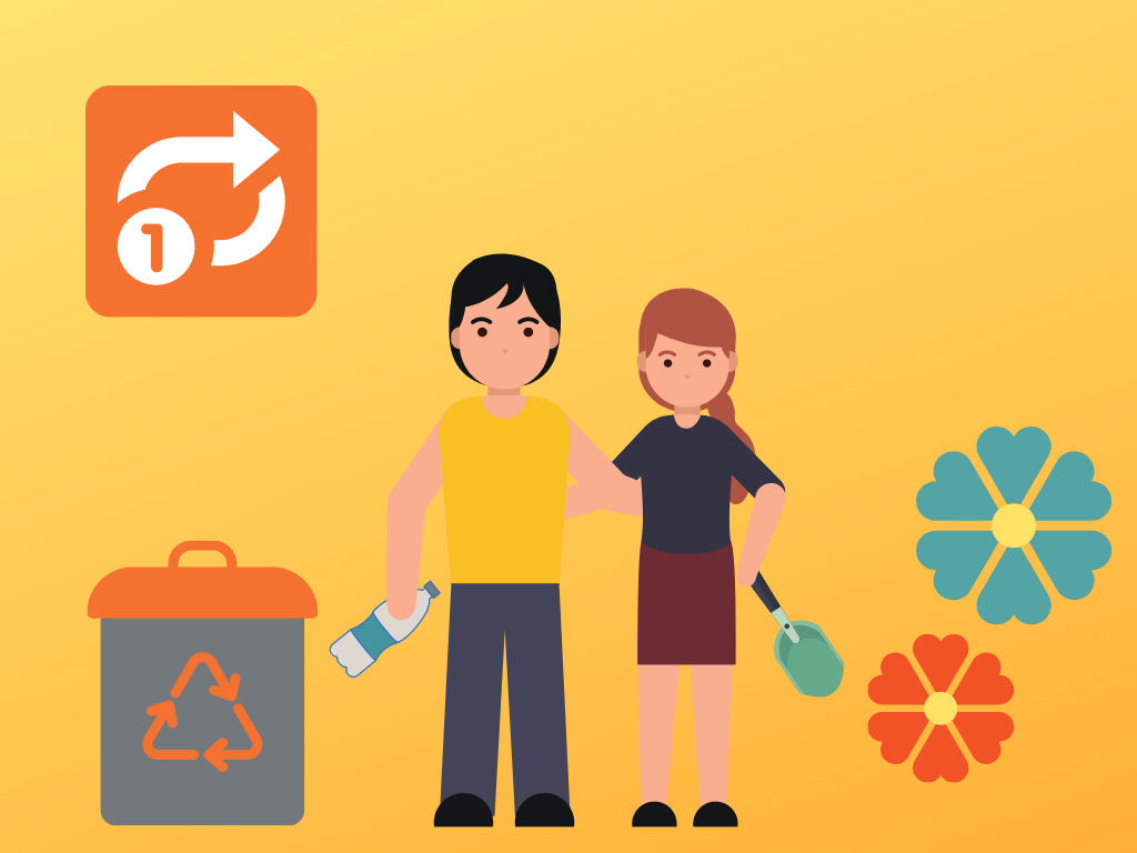 Kurzfristiges Engagement