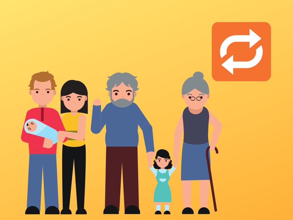 Langfristiges Engangement